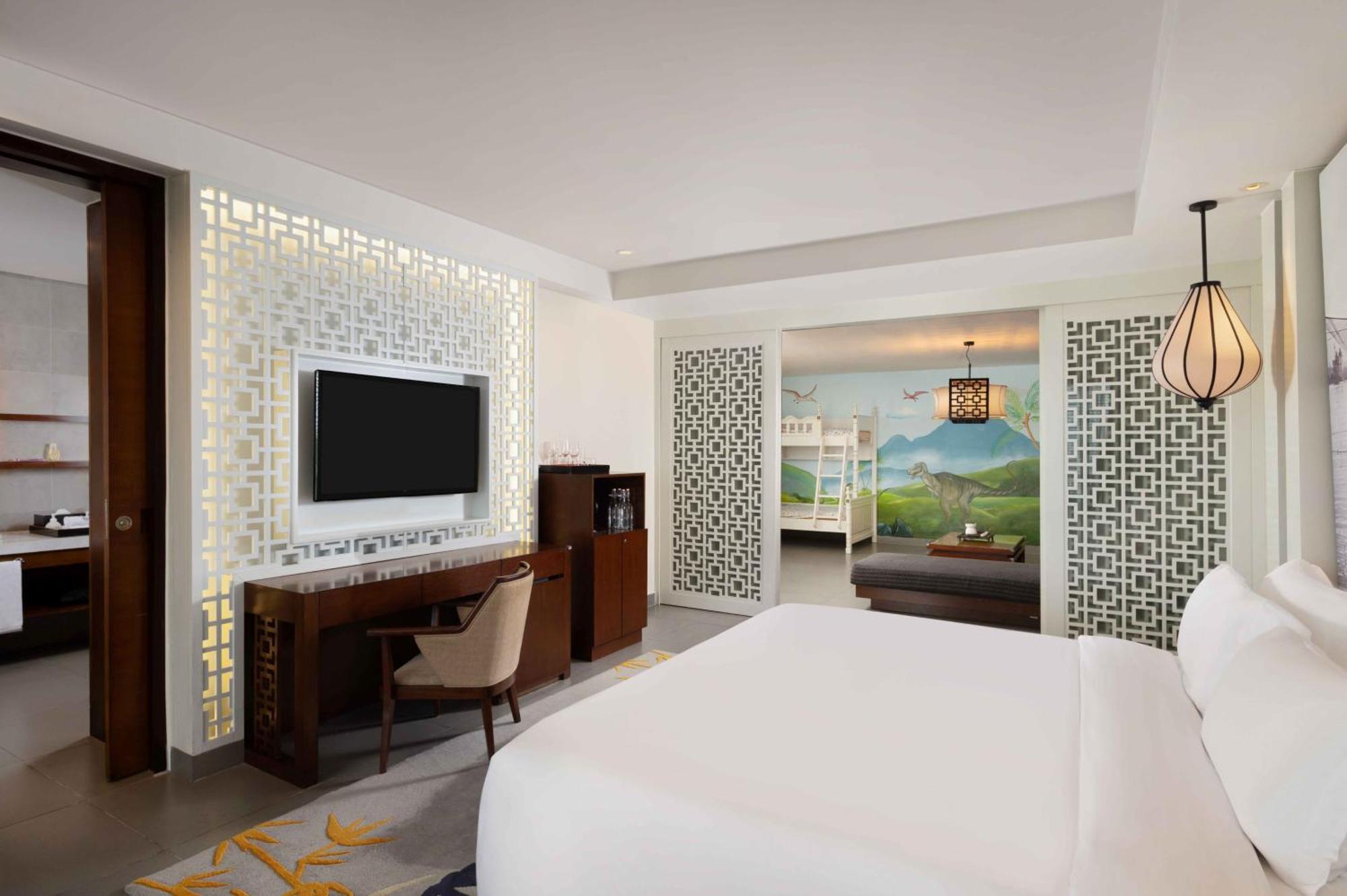 อังสนา ลาง โก Hotel ลั่งโก้ ห้อง รูปภาพ