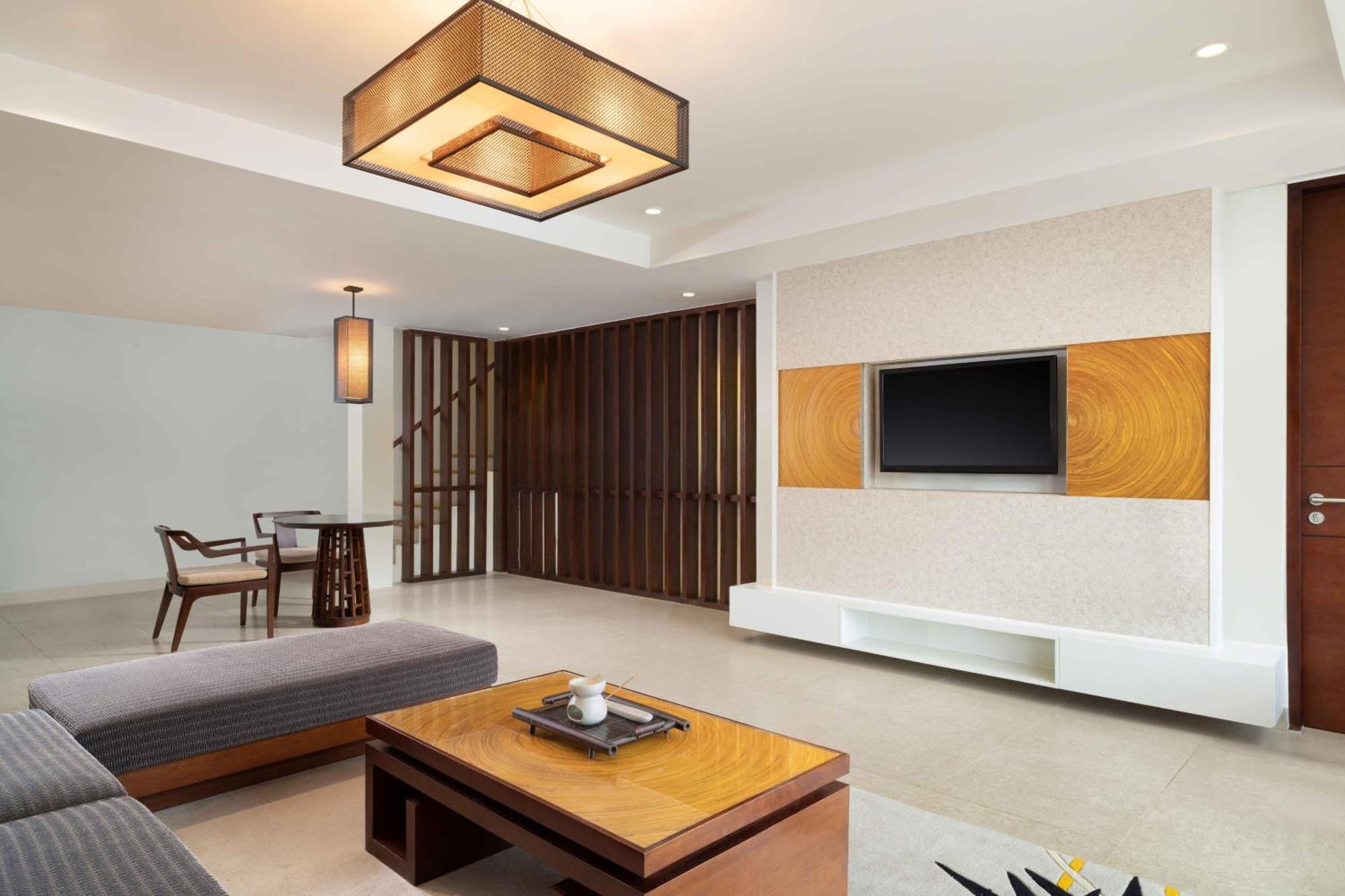 อังสนา ลาง โก Hotel ลั่งโก้ ภายนอก รูปภาพ