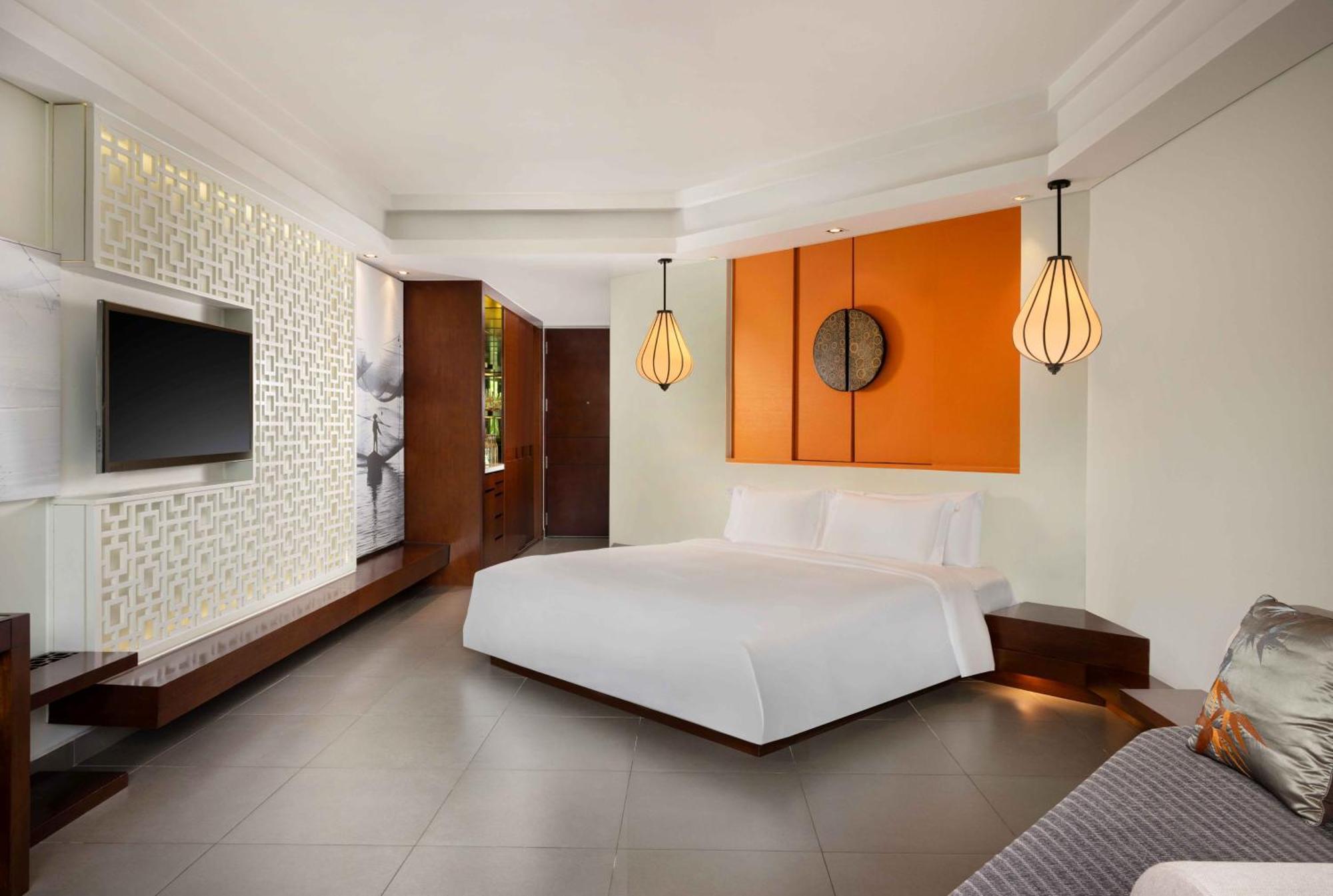 อังสนา ลาง โก Hotel ลั่งโก้ ห้อง รูปภาพ
