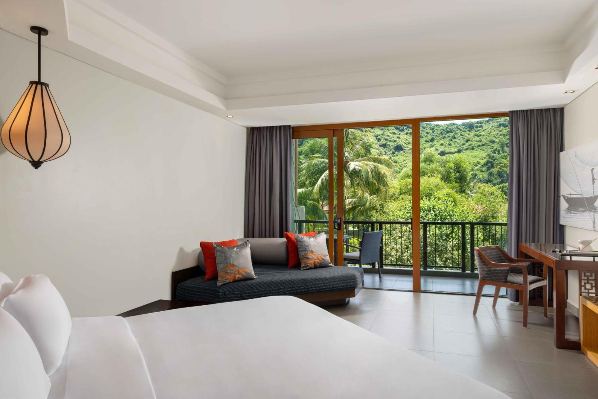 อังสนา ลาง โก Hotel ลั่งโก้ ภายนอก รูปภาพ